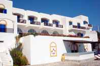 Exterior Patmos Paradise Hotel