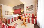 Kamar Tidur 7 Hotel Sommer