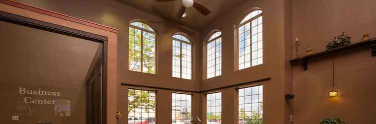 Lobby Gold Dust West Carson City