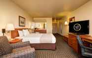 Kamar Tidur 7 Gold Dust West Carson City