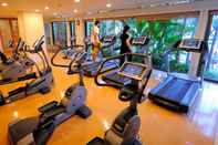 Fitness Center The Busena Terrace