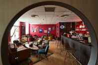 Bar, Kafe, dan Lounge Best Western Plus Paris Saclay