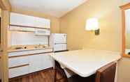 Kamar Tidur 4 Extended Stay America Suites Boca Raton Commerce