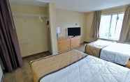 Kamar Tidur 7 Extended Stay America Suites Salt Lake City Sugar House