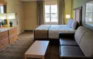 Kamar Tidur 4 Extended Stay America Suites Salt Lake City Sugar House