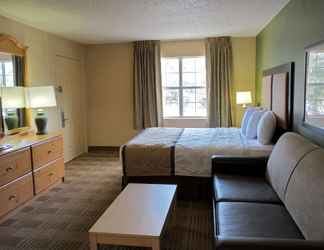 Kamar Tidur 2 Extended Stay America Suites Salt Lake City Sugar House