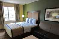 Kamar Tidur Extended Stay America Suites Salt Lake City Sugar House