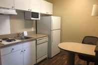 ห้องนอน Extended Stay America Suites Denver Aurora North