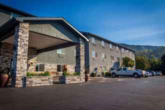 Exterior 4 La Quinta Inn & Suites by Wyndham Grants Pass