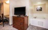 Bedroom 7 La Quinta Inn & Suites by Wyndham Grants Pass