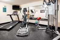 Fitness Center La Quinta Inn & Suites by Wyndham Grants Pass