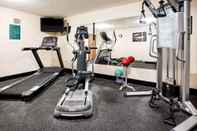 Fitness Center La Quinta Inn & Suites by Wyndham Grants Pass