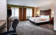 Bedroom 3 La Quinta Inn & Suites by Wyndham Grants Pass