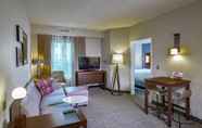 Bedroom 2 Residence Inn by Marriott Anchorage Midtown