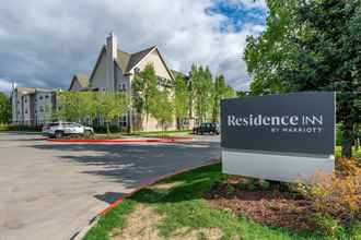 Exterior 4 Residence Inn by Marriott Anchorage Midtown