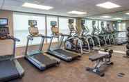 Fitness Center 3 Residence Inn by Marriott Anchorage Midtown