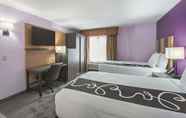 Kamar Tidur 2 La Quinta Inn & Suites by Wyndham Minneapolis Northwest