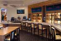 Bar, Cafe and Lounge Fort Lauderdale Marriott Coral Springs Hotel & Convention Center