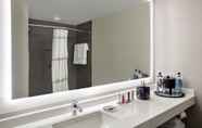 In-room Bathroom 5 Fort Lauderdale Marriott Coral Springs Hotel & Convention Center