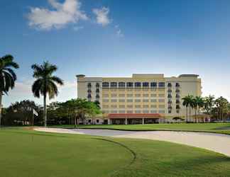 Luar Bangunan 2 Fort Lauderdale Marriott Coral Springs Hotel & Convention Center