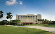 Exterior 2 Fort Lauderdale Marriott Coral Springs Hotel & Convention Center