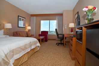 Bedroom 4 Fort Lauderdale Marriott Coral Springs Hotel & Convention Center