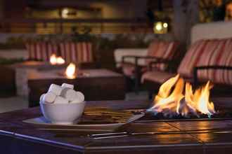 Lobby 4 Marriott's Mountain Valley Lodge at Breckenridge