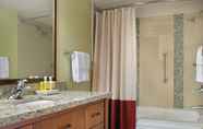 In-room Bathroom 2 Marriott's Mountain Valley Lodge at Breckenridge