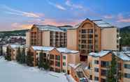 Exterior 6 Marriott's Mountain Valley Lodge at Breckenridge