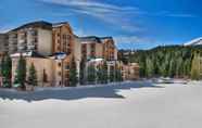 Exterior 7 Marriott's Mountain Valley Lodge at Breckenridge