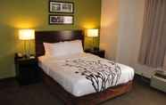 Kamar Tidur 6 Sleep Inn Allentown - Fogelsville