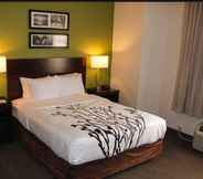 Phòng ngủ 6 Sleep Inn Allentown - Fogelsville