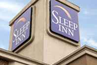 Bên ngoài Sleep Inn Allentown - Fogelsville