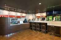 Bar, Cafe and Lounge Courtyard by Marriott Palm Desert