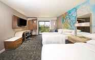 Kamar Tidur 4 Courtyard by Marriott Palm Desert