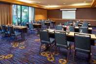 ห้องประชุม Courtyard by Marriott Palm Desert