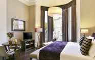 Kamar Tidur 2 Fraser Suites Queens Gate