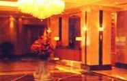 Lobby 3 Wuxi Jin Jiang Grand Hotel