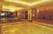 Lobby 2 Wuxi Jin Jiang Grand Hotel