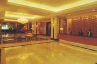 Lobby Wuxi Jin Jiang Grand Hotel