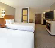 ห้องนอน 7 Hyatt Place Orlando / I-Drive / Convention Center