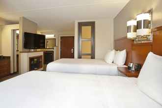 Kamar Tidur 4 Hyatt Place Orlando / I-Drive / Convention Center