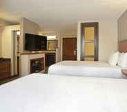 ห้องนอน 5 Hyatt Place Orlando / I-Drive / Convention Center