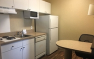Phòng ngủ 4 Extended Stay America Suites Albuquerque Rio Rancho Blvd