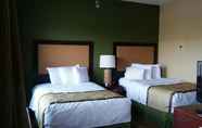 ห้องนอน 2 Extended Stay America Suites Albuquerque Rio Rancho Blvd