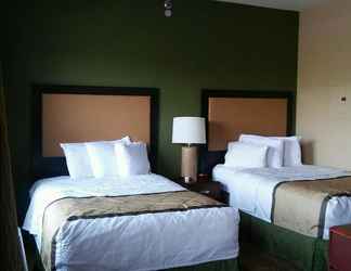 ห้องนอน 2 Extended Stay America Suites Albuquerque Rio Rancho Blvd