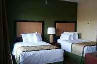 ห้องนอน Extended Stay America Suites Albuquerque Rio Rancho Blvd