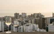 Nearby View and Attractions 7 Crowne Plaza Lima, an IHG Hotel