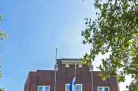 Exterior City Hotel Bergen op Zoom