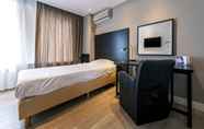 Bedroom 4 City Hotel Bergen op Zoom
